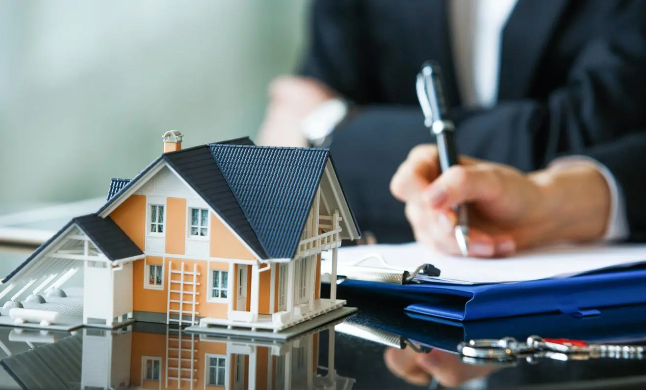 Top 5 Tips for Getting the Best Mortgage Rate in 2025